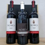 2018 Quinta da Pacheca Grande Reserva Touriga Nacional &, Nieuw