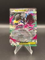 Pokemon Mega Evolution Mega Mawile EX #094/132, Verzenden, Zo goed als nieuw, Losse kaart