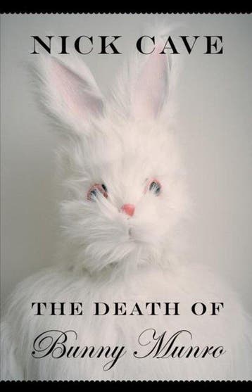 The Death of Bunny Munro - Nick Cave 9781847673763, Verzenden, Gelezen, Nick Cave