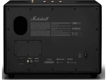 Marshall -  385305 Woburn Iii Bluetooth Black, Audio, Tv en Foto, Verzenden, Nieuw, Overige typen, Overige merken