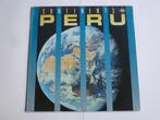 Peru - Continents (LP), Cd's en Dvd's, Ophalen of Verzenden, Zo goed als nieuw