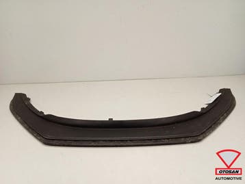 VW Polo 6C Onderlip Spoiler Voorbumper 6C0805915H, Auto-onderdelen, Ophalen, Gebruikt, Volkswagen, Bumper