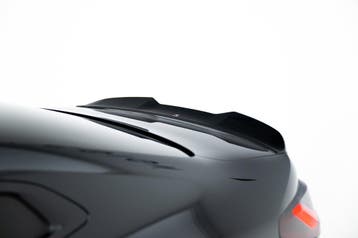 Maxton Achterspoiler BMW M4 G82 / G82 Facelift / M440i / 4, Verzenden