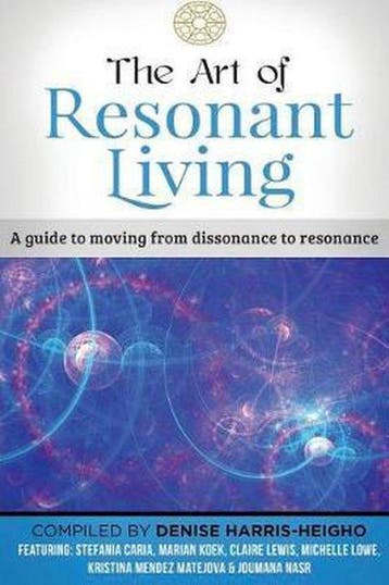 The Art of Resonant Living 9781527203235 Michelle Lowe, Verzenden, Gelezen, Michelle Lowe