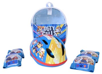Paw Patrol Protectionset, Verzenden, Nieuw