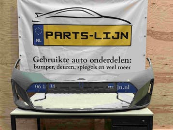 Gebruikte voorbumper voor Bmw 3 G20 2022, Ophalen of Verzenden, Nieuw