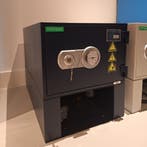 Batteryguard M RAL5011 (Showroommodel), Ophalen of Verzenden, Zo goed als nieuw, Brandkast