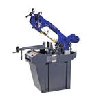 Bandzaagmachine hydraulisch 225mm 400V, Ophalen, Nieuw