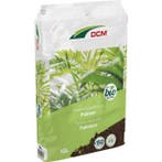 Palmen potgrond | DCM | 50 liter (Bio-label), Verzenden
