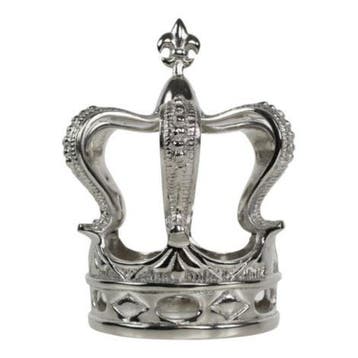 kroon fleur de lis 23cm, Verzenden, Nieuw