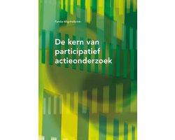 Boek De kern van participatief actie-onderzoek 9789088506123, Boeken, Verzenden, Zo goed als nieuw