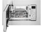 ECG MTD 2081 VGSS - Magnetron - 20l - 800 W - Grill 1000 W -, Verzenden, Zo goed als nieuw
