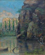 Casimiro Sainz y Sainz (1853–1898), Toegeschreven aan -