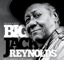 cd - Big Jack Reynolds - Thats A Good Way To Get To Heaven, Verzenden, Nieuw in verpakking