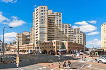 Te huur: Appartement Gevers Deynootweg in Den Haag, Huizen en Kamers, Den Haag, Appartement, Zuid-Holland