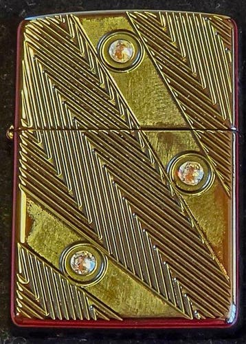 Zippo - Aansteker - Verzilverd, Verzamelen, Nieuw