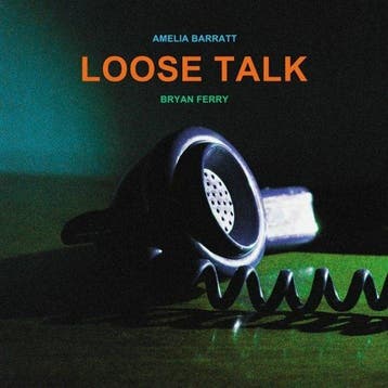 BRYAN FERRY & AMELIA BARRATT - LOOSE TALK (LP), Verzenden, Nieuw in verpakking
