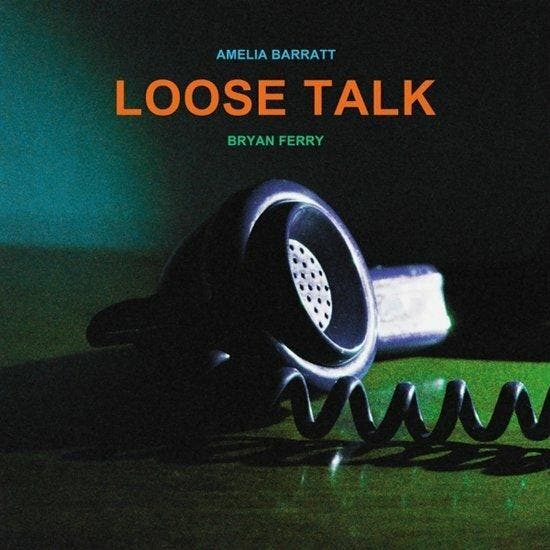 BRYAN FERRY & AMELIA BARRATT - LOOSE TALK (LP), Cd's en Dvd's, Vinyl | Pop, Verzenden