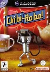 Chibi-Robo! [Gamecube], Ophalen of Verzenden, Zo goed als nieuw
