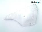 Tank Cover Rechts Suzuki DR 350 1990-1996 (DR350 14D), Verzenden, Gebruikt