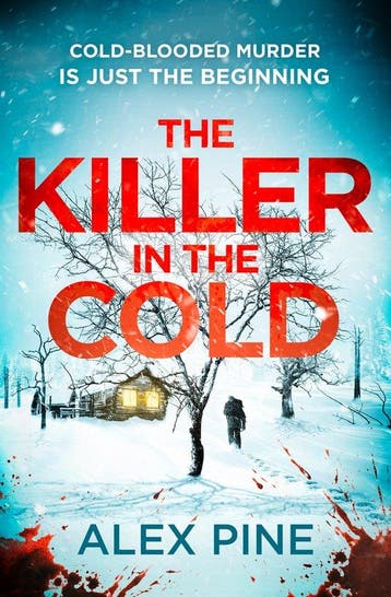 The Killer in the Cold - Alex Pine 9780008706814, Boeken, Verzenden, Gelezen, Alex Pine