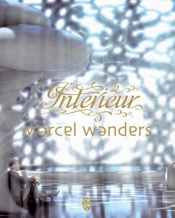 Marcel Wanders Interieur - Marcel Wanders 9789089894229, Verzenden, Zo goed als nieuw, Marcel Wanders