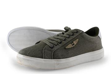 PME Legend Sneakers in maat 42 Groen, Overige kleuren, Verzenden, PME Legend, Sneakers of Gympen
