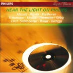 Various - Hear The Light On Philips, Cd's en Dvd's, Ophalen of Verzenden, Gebruikt