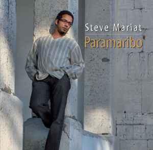 cd - Steve Mariat - Paramaribo, Verzenden, Zo goed als nieuw