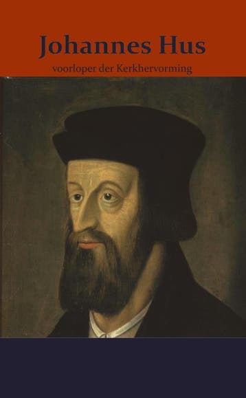 Johannes Hus |  | Nieuw, Ophalen of Verzenden, Nieuw