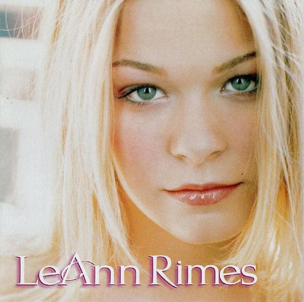 LeAnn Rimes - LeAnn Rimes, Cd's en Dvd's, Cd's | Pop, Gebruikt, Ophalen of Verzenden