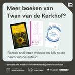 De 7 deugden van leiderschap ; De 7 zonden van leiderschap /, Verzenden, Zo goed als nieuw, Twan van de Kerkhof