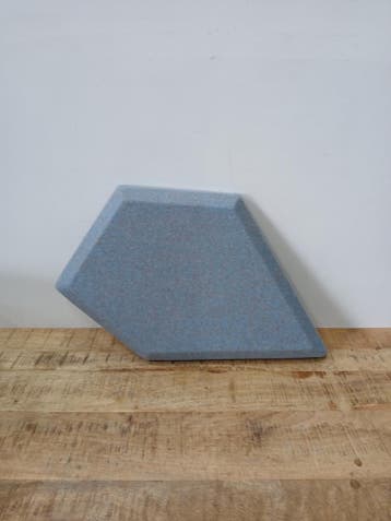 Nowystyl Formo 1, blauw, 51,8 x 36,1 cm, Ophalen, Nieuw in verpakking