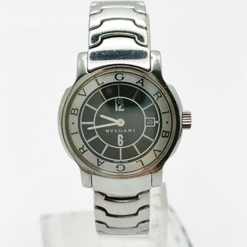 Bvlgari - Solotempo - Dames - 1990-1999, Nieuw