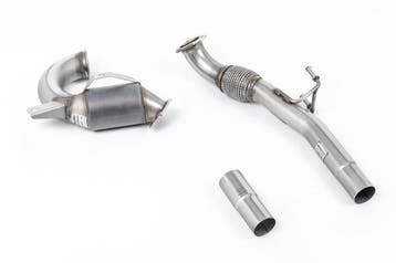 Hi-Flow Sportkat en Downpipe | Volkswagen Up! | Milltek Spor, Verzenden, Nieuw