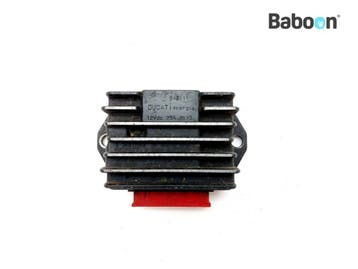 Spanningsregelaar Ducati 650 Indiana 1986-1990, Verzenden, Gebruikt