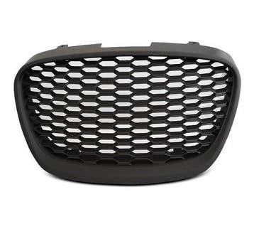 Grill Seat Leon 1P 09-13 Facelift Honingraad, Ophalen of Verzenden, Nieuw