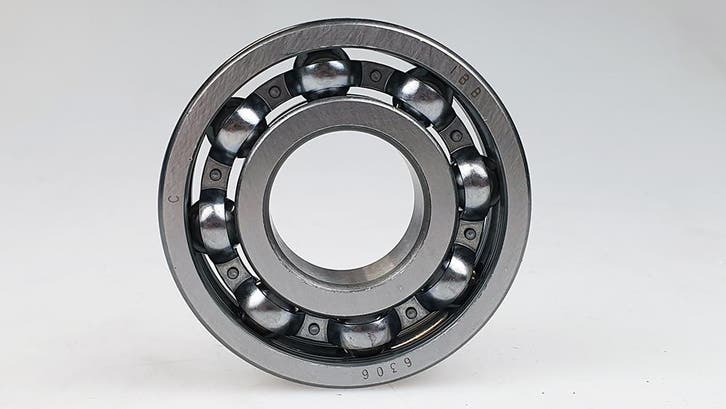 Hoofdlager achter M40 , M41, Auto-onderdelen, Remmen en Aandrijving, Ophalen of Verzenden