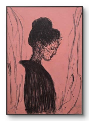 Nicole Lubbers - Lace en attitude