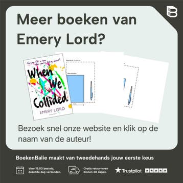 Open Road Summer - Emery Lord 9781408898703, Boeken, Verzenden, Gelezen, Emery Lord