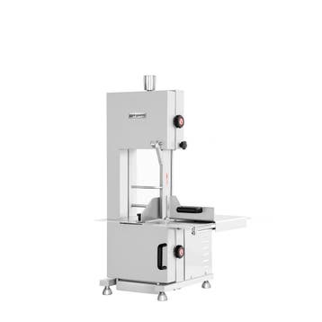 GGM Gastro | Beenderzaag - 1900mm zaagband - max. | KSH1900S, Verzenden, Nieuw in verpakking