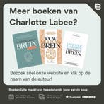 Brain food smoothies 9789021584379 Charlotte Labee, Verzenden, Zo goed als nieuw, Charlotte Labee