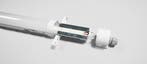 Led Tri Proof bar 60cm / 18W / 4000K / SENSOR-bewegingsm..., Nieuw