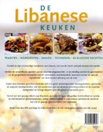 De Libanese keuken 9789048302956, Boeken, Kookboeken, Verzenden, Gelezen