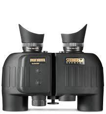 Steiner Nighthunter 8x30 Met Afstand meter, Verzenden, Nieuw