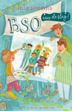 BSO aan de slag! / BSO De Boei 9789026625886 Elly Zuiderveld, Verzenden, Gelezen, Elly Zuiderveld