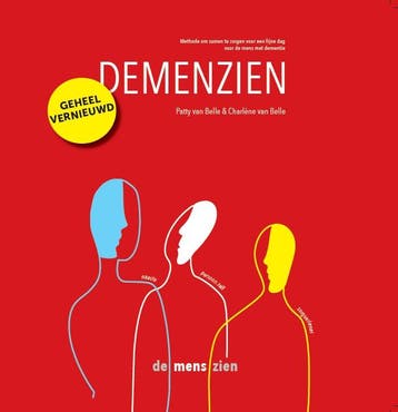 Demenzien | Patty Belle; Charlène Belle | Nieuw, Ophalen of Verzenden, Nieuw, Patty Belle; Charlène Belle
