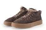 Blackstone Hoge sneakers in maat 41 Bruin, Bruin, Verzenden, Blackstone, Sneakers of Gympen