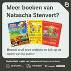 Bramenjam 9789044327588 Natascha Stenvert, Boeken, Verzenden, Gelezen, Natascha Stenvert