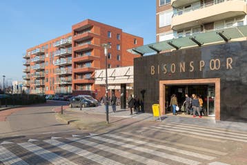 Te huur: Appartement Bisonspoor in Maarssen, Maarssen, Utrecht, Appartement